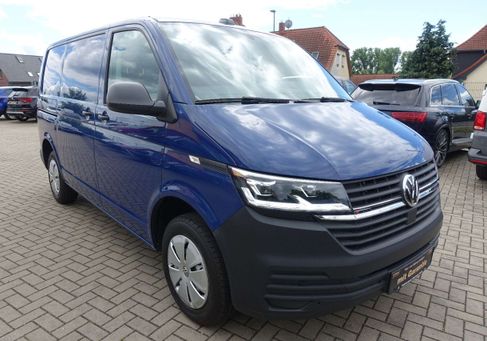 Volkswagen T6 Transporter, 2023 3