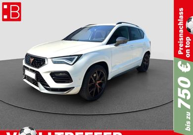 Cupra Ateca, 2023