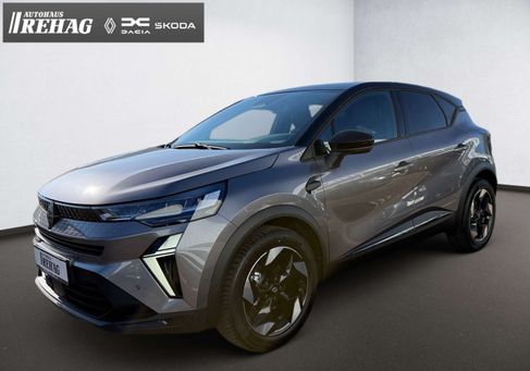 Renault Captur, 2026