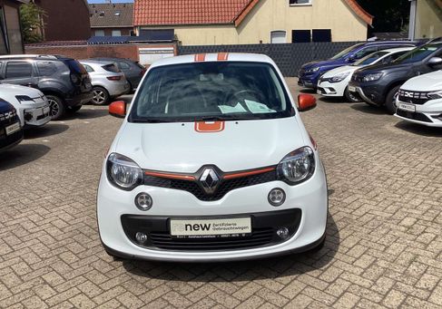 Renault Twingo, 2018 2