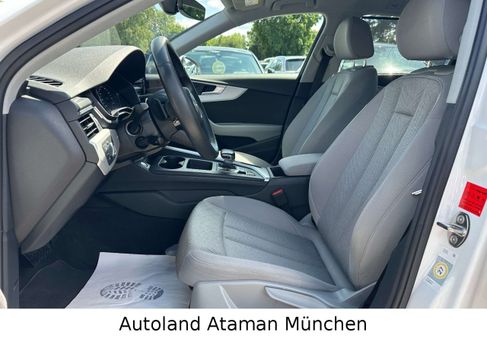 Audi A4, 2023