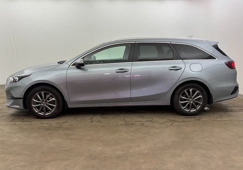 Kia Cee'd Sportswagon, 2025