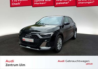 Audi A1, 2025