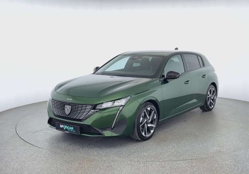 Peugeot 308, 2024