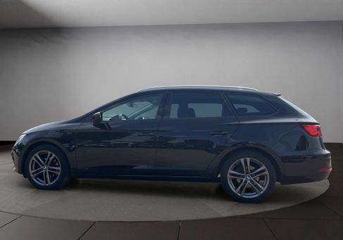 Seat Leon, 2020 2