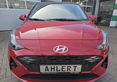 Hyundai i10, 2025 2