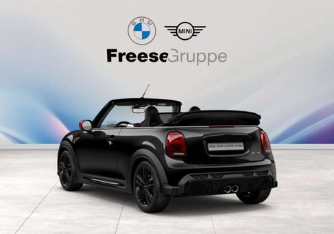 MINI John Cooper Works Cabrio, 2022