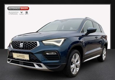 Seat Ateca, 2022