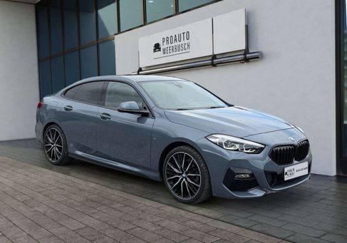 BMW 218, 2024 3