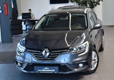 Renault Megane, 2020