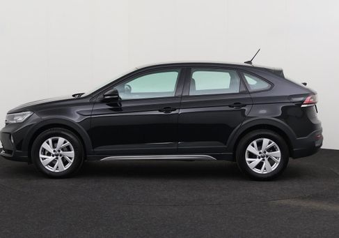 Volkswagen Taigo, 2024