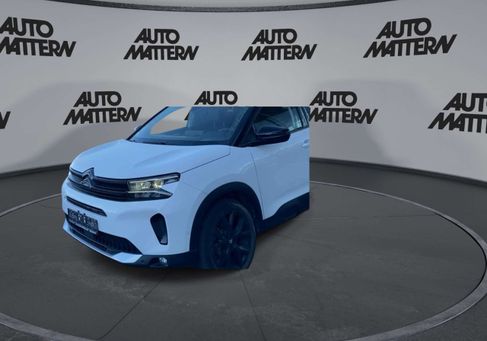 Citroën C5 Aircross, 2024 3