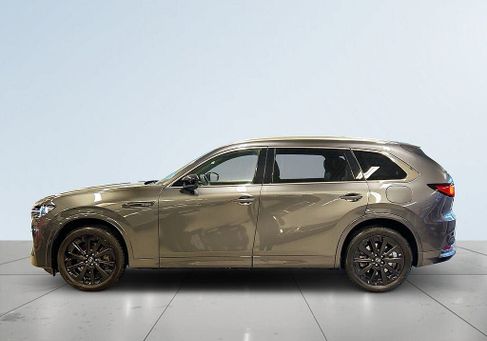 Mazda, 2024 3