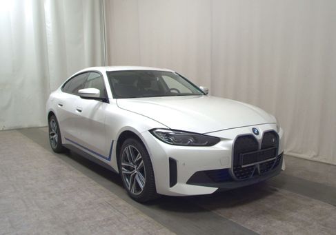 BMW i4, 2023