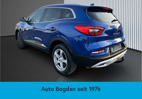 Renault Kadjar, 2019