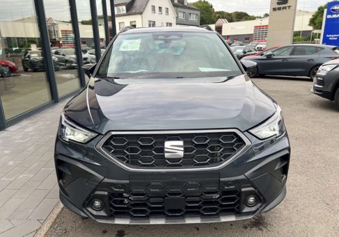 Seat Arona, 2026 2