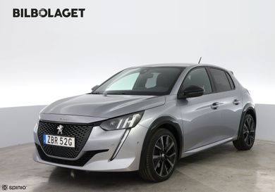 Peugeot 208, 2022