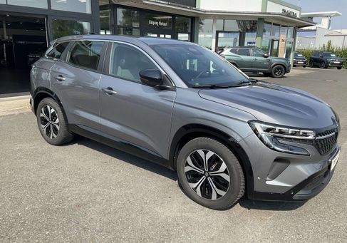 Renault Austral, 2025