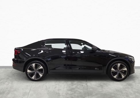 Polestar 2, 2024