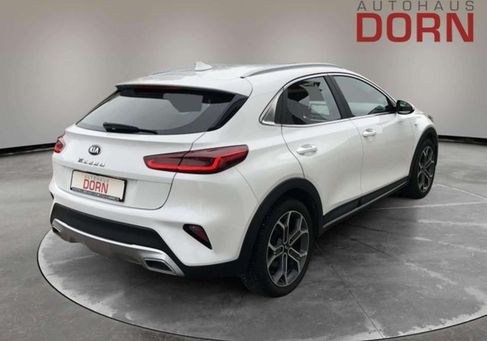 Kia XCeed, 2020