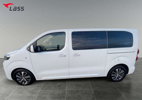 Toyota Proace, 2018