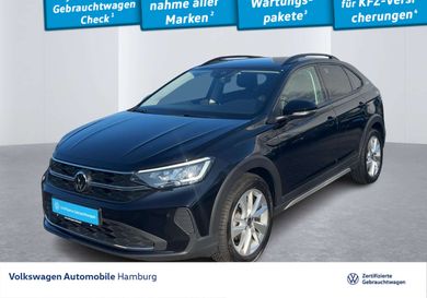 Volkswagen Taigo, 2025