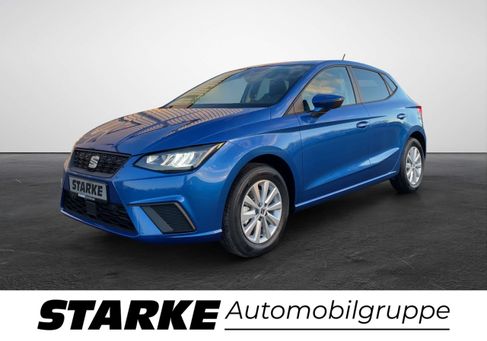 Seat Ibiza, 2026
