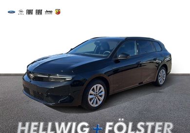 Opel Astra, 2026