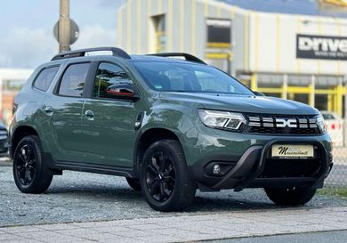 Dacia Duster, 2023