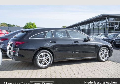 Mercedes-Benz CLA 180, 2026 3