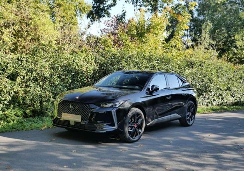 DS Automobiles, 2025 3