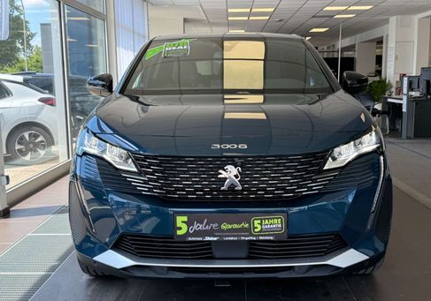 Peugeot 3008, 2023