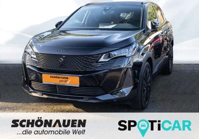 Peugeot 3008, 2023