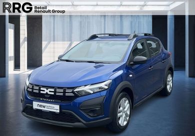 Dacia Sandero, 2024