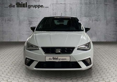 Seat Ibiza, 2025