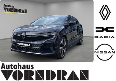 Renault Megane, 2022