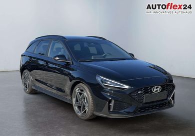 Hyundai i30, 2026