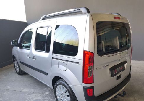 Mercedes-Benz Citan, 2018