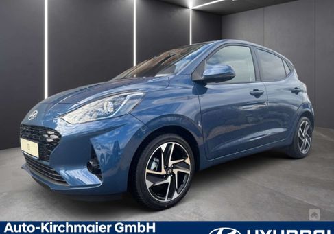 Hyundai i10, 2024