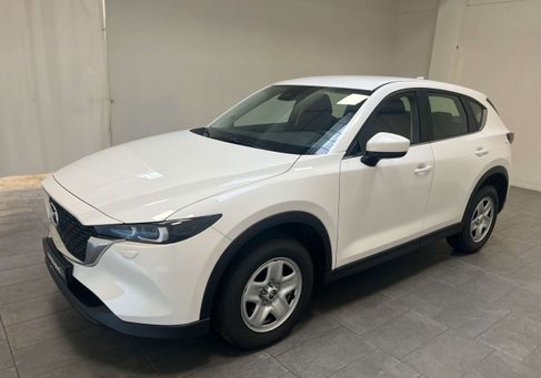 Mazda CX-5, 2023