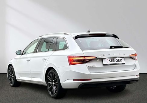 Skoda Superb, 2023