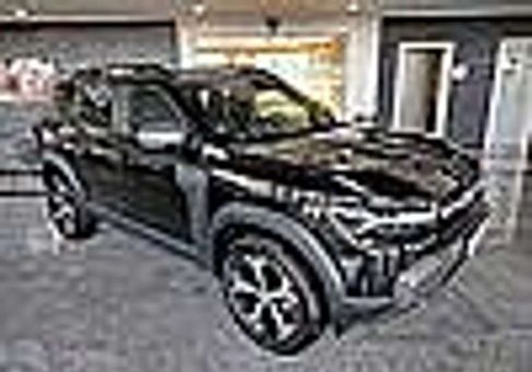 Dacia Duster, 2025
