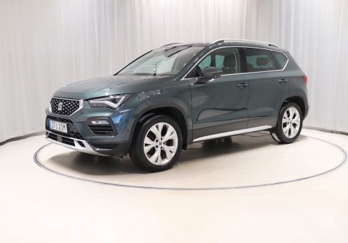 Seat Ateca, 2022