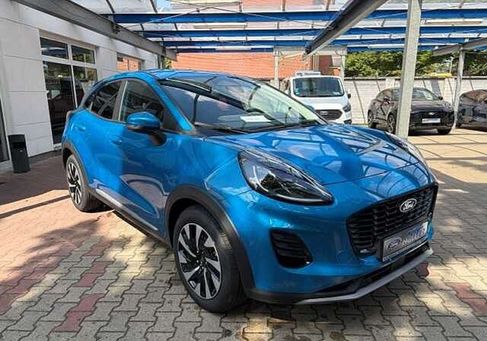 Ford Puma, 2026 3