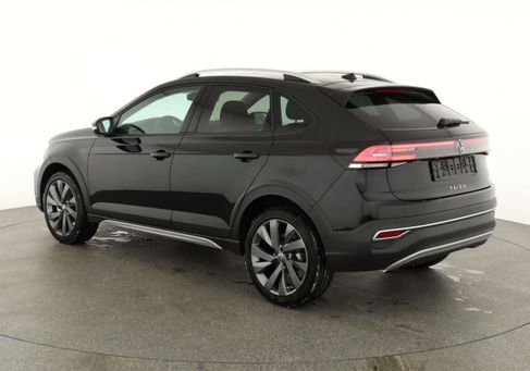 Volkswagen Taigo, 2025