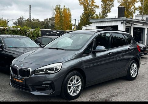 BMW 218, 2019 2
