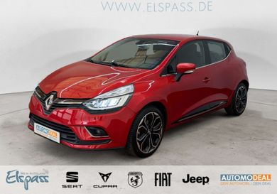 Renault Clio, 2018