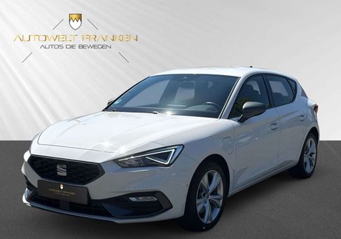 Seat Leon, 2020