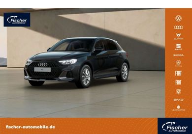 Audi A1, 2025