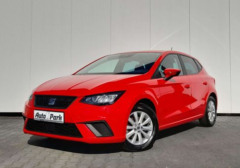 Seat Ibiza, 2023